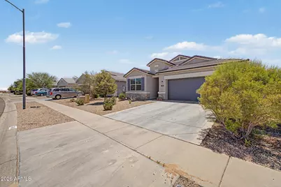 1745 W Pima Avenue, Coolidge, AZ 85128 - Photo 3