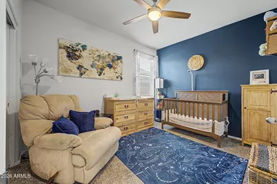 1745 W Pima Avenue, Coolidge, AZ 85128 - Photo 25