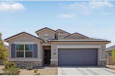 1745 W Pima Avenue, Coolidge, AZ 85128 - Photo 1