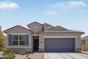 1745 W Pima Ave, Coolidge, AZ 85128 - Photo 1