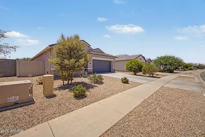 1745 W Pima Avenue, Coolidge, AZ 85128 - Photo 5