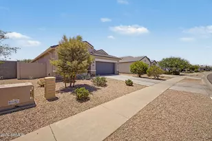 1745 W Pima Ave, Coolidge, AZ 85128 - Photo 5