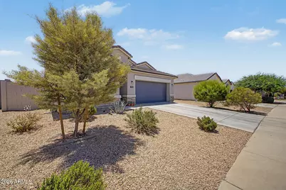 1745 W Pima Avenue, Coolidge, AZ 85128 - Photo 7
