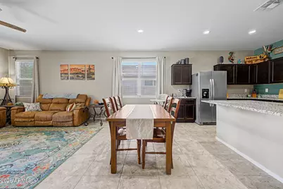 1745 W Pima Avenue, Coolidge, AZ 85128 - Photo 13