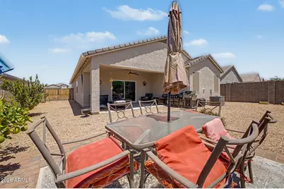 1745 W Pima Avenue, Coolidge, AZ 85128 - Photo 33
