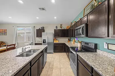 1745 W Pima Avenue, Coolidge, AZ 85128 - Photo 15