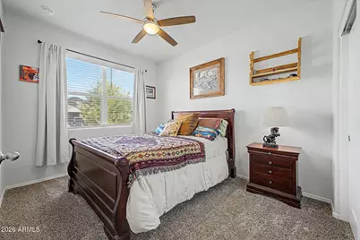 1745 W Pima Avenue, Coolidge, AZ 85128 - Photo 23