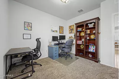 1745 W Pima Avenue, Coolidge, AZ 85128 - Photo 29