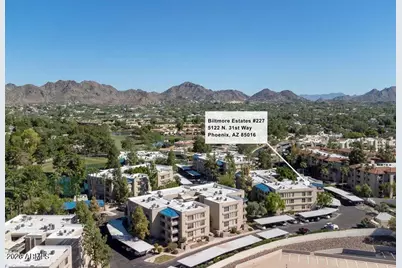 5122 N 31st Way #227, Phoenix, AZ 85016 - Photo 33