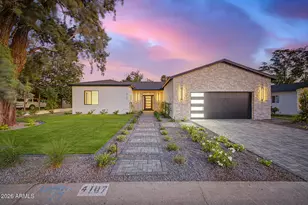 4107 E Avalon Dr, Phoenix, AZ 85018 - Photo 1
