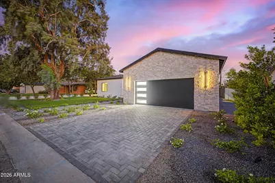 4107 E Avalon Drive, Phoenix, AZ 85018 - Photo 3