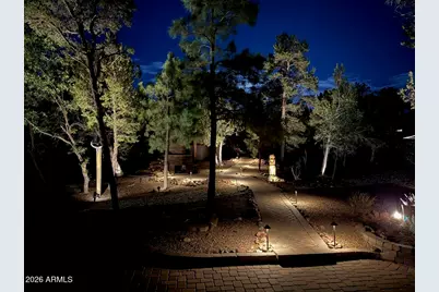 1081 W Sierra Pines Drive, Show Low, AZ 85901 - Photo 65