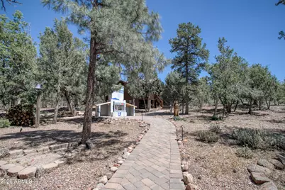 1081 W Sierra Pines Drive, Show Low, AZ 85901 - Photo 49