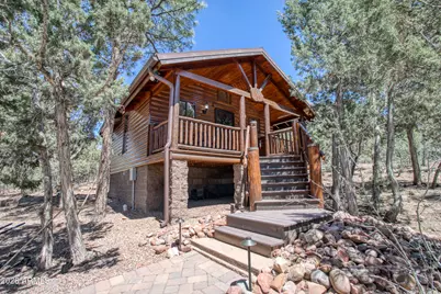 1081 W Sierra Pines Drive, Show Low, AZ 85901 - Photo 7