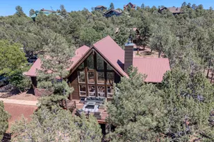 1081 W Sierra Pines Dr, Show Low, AZ 85901 - Photo 1