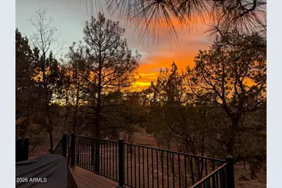 1081 W Sierra Pines Drive, Show Low, AZ 85901 - Photo 11