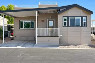6601 E US Hwy 60 --, Gold Canyon, AZ 85118 - Photo 1