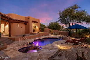 8400 E Dixileta Dr, Scottsdale, AZ 85266 - Photo 7