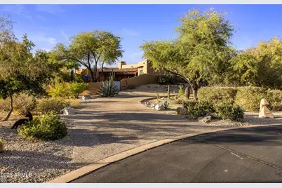 8400 E Dixileta Drive #146, Scottsdale, AZ 85266 - Photo 17