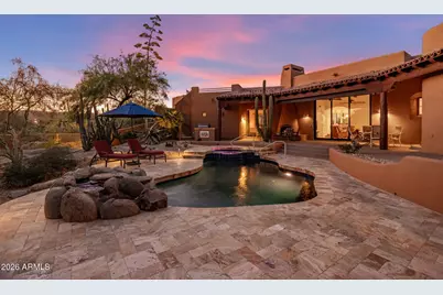 8400 E Dixileta Drive #146, Scottsdale, AZ 85266 - Photo 5