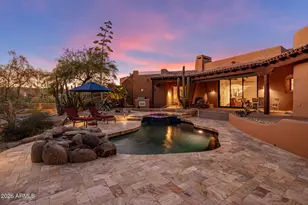 8400 E Dixileta Dr, Scottsdale, AZ 85266 - Photo 5