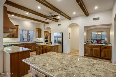 8400 E Dixileta Drive #146, Scottsdale, AZ 85266 - Photo 27