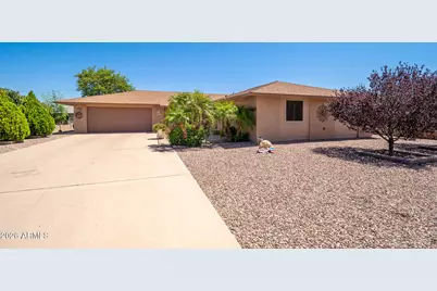 10506 W Edgewood Drive, Sun City, AZ 85351 - Photo 5