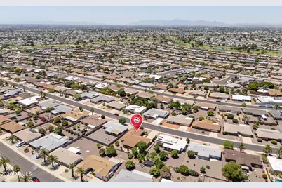 10506 W Edgewood Drive, Sun City, AZ 85351 - Photo 63