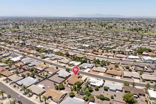 10506 W Edgewood Dr, Sun City, AZ 85351 - Photo 63