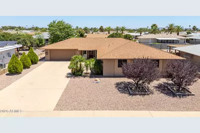 10506 W Edgewood Drive, Sun City, AZ 85351 - Photo 3