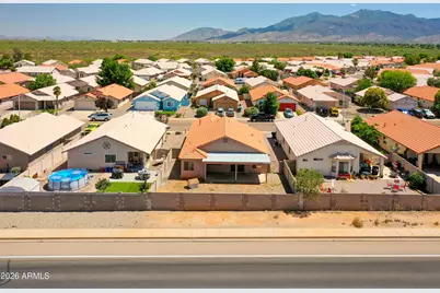4611 Calle Las Cruces --, Sierra Vista, AZ 85635 - Photo 43