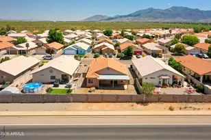 4611 Calle Las Cruces --, Sierra Vista, AZ 85635 - Photo 43