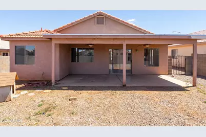 4611 Calle Las Cruces --, Sierra Vista, AZ 85635 - Photo 39