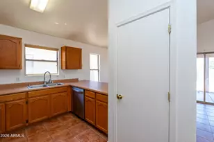 4611 Calle Las Cruces --, Sierra Vista, AZ 85635 - Photo 9