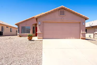 4611 Calle Las Cruces --, Sierra Vista, AZ 85635 - Photo 1
