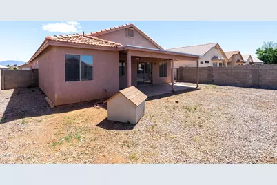 4611 Calle Las Cruces --, Sierra Vista, AZ 85635 - Photo 37
