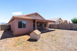 4611 Calle Las Cruces --, Sierra Vista, AZ 85635 - Photo 37