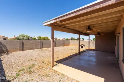 4611 Calle Las Cruces --, Sierra Vista, AZ 85635 - Photo 35