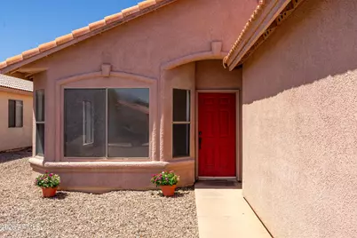 4611 Calle Las Cruces --, Sierra Vista, AZ 85635 - Photo 33