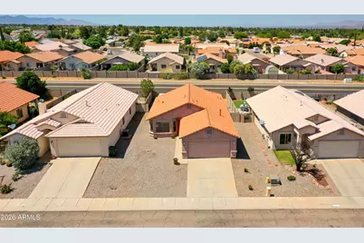 4611 Calle Las Cruces --, Sierra Vista, AZ 85635 - Photo 41