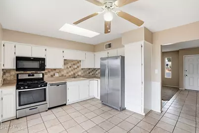 4940 Marconi Drive, Sierra Vista, AZ 85635 - Photo 7