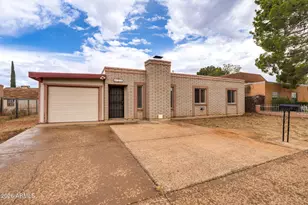 4940 Marconi Dr, Sierra Vista, AZ 85635 - Photo 1