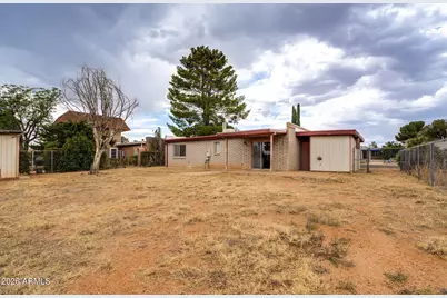 4940 Marconi Drive, Sierra Vista, AZ 85635 - Photo 27