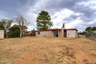 4940 Marconi Dr, Sierra Vista, AZ 85635 - Photo 27