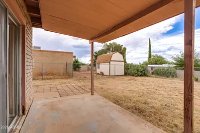 4940 Marconi Drive, Sierra Vista, AZ 85635 - Photo 25