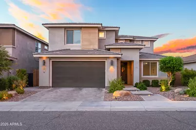 2916 E Tina Drive, Phoenix, AZ 85050 - Photo 1