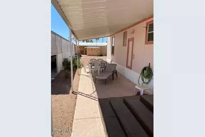 1280 N Ironwood Drive #52, Apache Junction, AZ 85120 - Photo 3