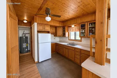 2758 Zane Grey Boulevard, Overgaard, AZ 85933 - Photo 5