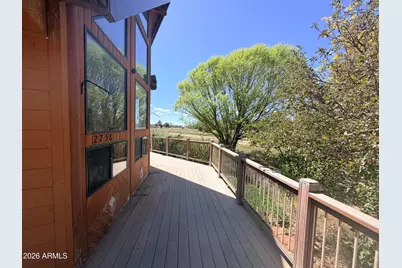 2758 Zane Grey Boulevard, Overgaard, AZ 85933 - Photo 5