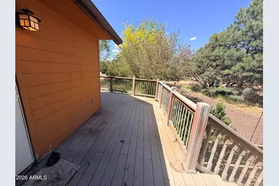 2758 Zane Grey Boulevard, Overgaard, AZ 85933 - Photo 29